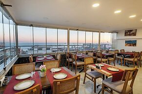 Oban Suites İstanbul