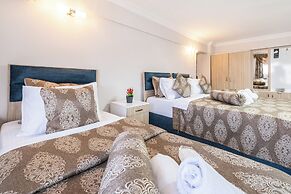 Oban Suites İstanbul