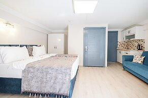 Oban Suites İstanbul