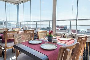 Oban Suites İstanbul