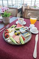 Oban Suites İstanbul
