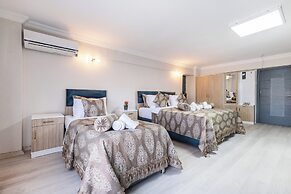 Oban Suites İstanbul