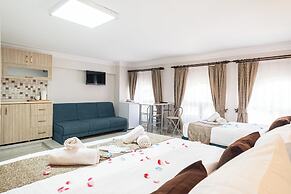 Oban Suites İstanbul