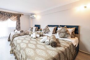 Oban Suites İstanbul