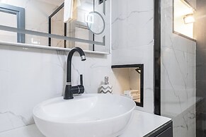 Oban Suites İstanbul