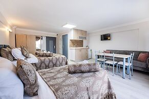 Oban Suites İstanbul