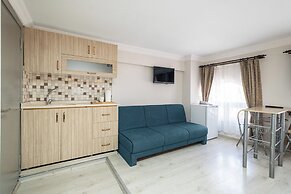Oban Suites İstanbul