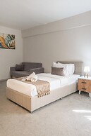Oban Suites İstanbul