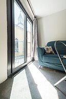 Oban Suites İstanbul