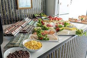 Oban Suites İstanbul