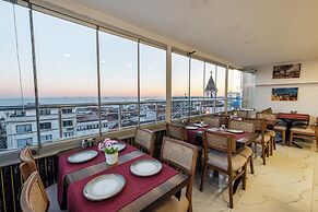 Oban Suites İstanbul