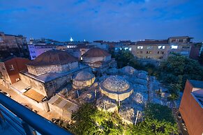 Oban Suites İstanbul