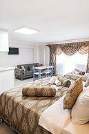 Oban Suites İstanbul