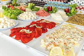 Oban Suites İstanbul