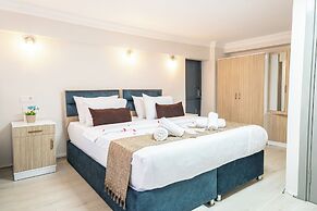 Oban Suites İstanbul