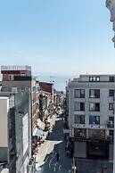 Oban Suites İstanbul