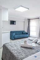 Oban Suites İstanbul