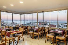 Oban Suites İstanbul