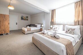 Oban Suites İstanbul