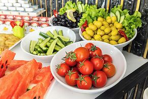 Oban Suites İstanbul