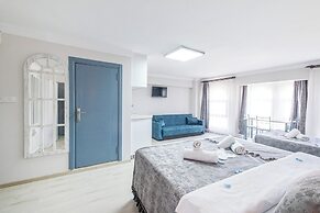 Oban Suites İstanbul