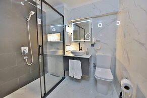 Oban Suites İstanbul