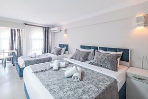 Oban Suites İstanbul