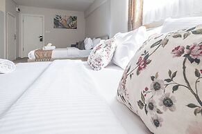 Oban Suites İstanbul