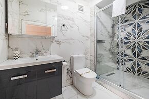 Oban Suites İstanbul