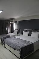 Oban Suites İstanbul