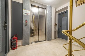 Oban Suites İstanbul