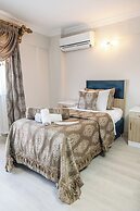 Oban Suites İstanbul