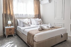 Oban Suites İstanbul