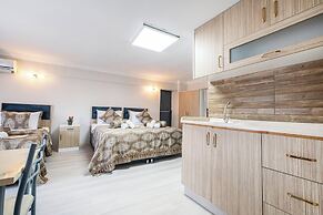 Oban Suites İstanbul