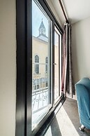 Oban Suites İstanbul