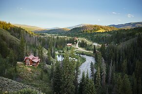 Aspen Canyon Ranch