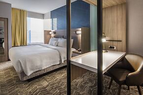 SpringHill Suites by Marriott Fishkill