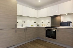 Citystay - Mill Park Apartments