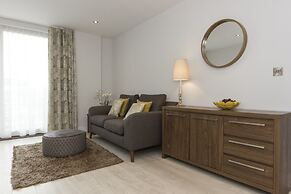 Citystay - Mill Park Apartments