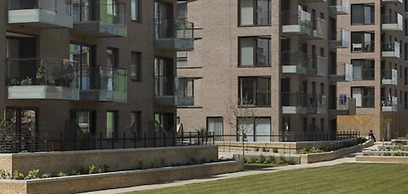 Citystay - Mill Park Apartments