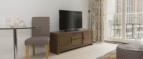 Citystay - Mill Park Apartments