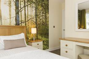 Citystay - Mill Park Apartments