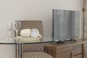 Citystay - Mill Park Apartments