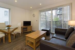 Citystay - Mill Park Apartments