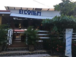 Cabinas el Colibri