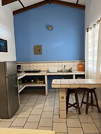 Cabinas el Colibri