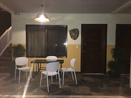 Cabinas el Colibri