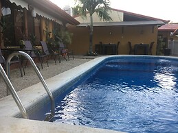 Cabinas el Colibri