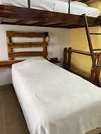 Cabinas el Colibri