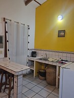 Cabinas el Colibri